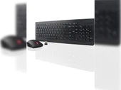 Lenovo 510 GX30Z91076 Kablosuz Klavye Mouse Seti - 5