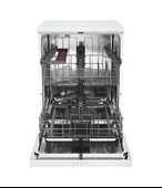 Hoover HF 3E53L0W-17 5 Programlı 13 Kişilik Wi-Fi + Bluetooth Bağlantılı Bulaşık Makinesi thumbnail 4