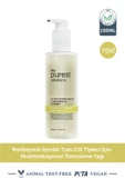 The Purest Solutions Postbiyotik İçerikli Multifonksiyonel Arındırıcı Temizleme Yağı  150 ml thumbnail 1