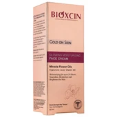 Bioxcin Gold On Skin Işıltılı Nemlendirici Yüz Kremi 50 ml - 1