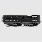 ASUS GEFORCE DUAL-RTX5070-O12G 12GB GDDR7 192BIT 3XDP 1XHDMI EKRAN KARTI - 3