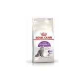 Sensible 33 Hassas Yetişkin Kedi Maması 4 kg - 1