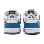 Nike Dunk Low SB One Block at a Time Born - 4