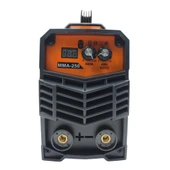 Fixonic Stanvolt FOKM250 250A MMA(Elektrod) İnverter Kaynak Makinesi thumbnail 2