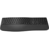 HP 8T6L9UT 685 COMFORT DUAL-MODE WIRELESS KEYBOARD TURKISH thumbnail 1