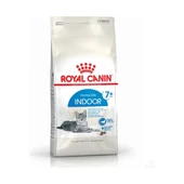 Indoor+7 Yaşlı Kedi Maması 3.5kg thumbnail 4