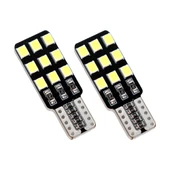 Niken T10 18 Ledli dipsiz Park Ampulu thumbnail 1