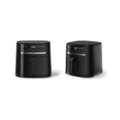 Xiaomi  Air Fryer 6 lt Yağsız Fritöz - 3