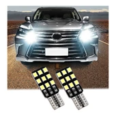 Niken T10 18 Ledli dipsiz Park Ampulu thumbnail 2