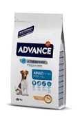 Tavuklu Yetişkin Küçük Irk Köpek Maması 3 Kg - 1