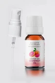 PROCLİS Soğuk Sıkım Greyfurt Yağı, %100 Doğal Bitkisel Uçucu Yağ,Grapefruit Oil 10 ml Sprey Başlıklı - 1