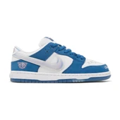 Nike Dunk Low SB One Block at a Time Born - 1