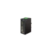 planet PL-IGS-10020HPT Endüstriyel Tip Yönetilebilir Ethernet Switch thumbnail 2