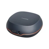 Sandisk 4TB USB 3.2 1000MB/s 900MB/s DESK SSD - SDSSDT40-4T00-EM25 - 3