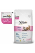 Az Tahıllı 12 Kg Yavru Tavuklu Hypoallergenic Kedi Maması - 2