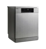 Regal BM 524 XY 5 Programlı 14 Kişilik Bulaşık Makinesi thumbnail 2