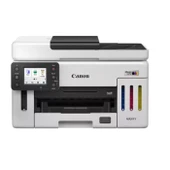 CANON MAXIFY GX6140 YAZ/TAR/FOT/ETH/WIFI/DUB - 1
