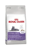 Royal Canin Sterilised +7 Kısırlaştırılmış Yaşlı Kedi Maması - 1,5 Kg thumbnail 1