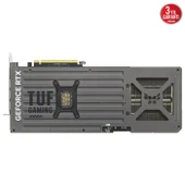 Asus 12GB TUF-RTX5070-O12G-GAMING GDDR7 192Bit 2xHDMI 3xDP ARGB - 3