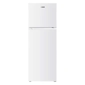 Uğur UES 304 D2K R65 Statik Çift Kapılı Buzdolabı thumbnail 1