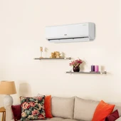 Regal LUNA A++ 18000 BTU Inverter Duvar Tipi Klima thumbnail 8