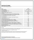 Uğur Ukm 3103 G101 10 Kg Çamaşır Kurutma Makinesi thumbnail 6