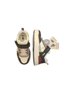 Us Polo Assn George Çocuk Sneaker thumbnail 4