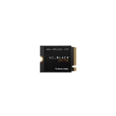 Western Digital Black SN770M WDS200T3X0G PCI-Express 4.0 2 TB M.2 2230 SSD - 2
