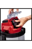 Einhell TC-VC 18/20 Li S - Solo, Akülü Islak/Kuru Süpürge - 10