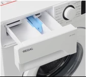 Regal CM 70101 1000 Devir 7 KG Çamaşır Makinesi thumbnail 5