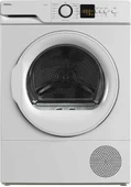 Regal KM 80221 8 KG Isı Pompalı Çamaşır Kurutma Makinesi thumbnail 1