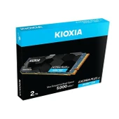 Kıoxıa Lsd10Z002Tg8 Excerıa Plus G3 M.2 2Tb (5000/3900Mb/S) Pcıe + Nvme Ssd Disk (22X80Mm) thumbnail 3