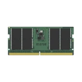 Kingston Kvr56S46Bd8-32 32Gb 5600Mhz Ddr5 Cl46 Bellek Notebook - 1
