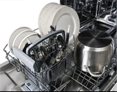 Regal BM 424 4 Programlı 13 Kişilik Bulaşık Makinesi thumbnail 6