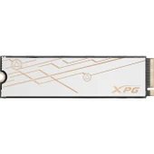 XPG Mars 980 Blade 2TB Okuma:14000 Yazma:13000 MB/s PCIe Gen5x4 M.2 NVMe Soğutuculu SSD SMAR-980B-2TCS - 1
