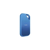 Sandisk 2TB Creator PRO USB 3.2 Rated 2000MB/s Portable SSD - SDSSDE81C-2T00-G25 - 3