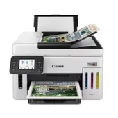 CANON MAXIFY GX6140 YAZ/TAR/FOT/ETH/WIFI/DUB - 2