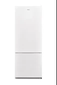 Regal NFK 52020 471 LT No-Frost Kombi Tipi Buzdolabı thumbnail 1