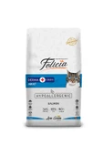 Somonlu Yetişkin Kedi Maması - 12 Kg 173079 - 1