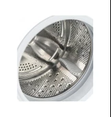 Regal CM 81001 1000 Devir Çamaşır Makinesi 8 KG thumbnail 6