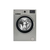 Regal CMI 101202 G 1200 Devir 10 KG Çamaşır Makinesi thumbnail 1