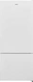 Regal NFK 60020 533 LT No-Frost Kombi Tipi Buzdolabı thumbnail 1