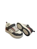 Us Polo Assn George Çocuk Sneaker thumbnail 5