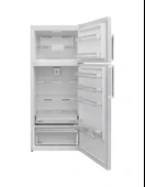 Regal NF 60021 E 523 LT No-Frost Kombi Tipi Buzdolabı - 2