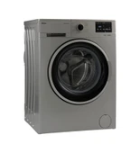 Regal CMI 101202 G 1200 Devir 10 KG Çamaşır Makinesi thumbnail 3