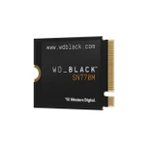 Western Digital Black SN770M WDS200T3X0G PCI-Express 4.0 2 TB M.2 2230 SSD - 1