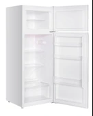 Uğur UES206 D2K R65 206 L Çift Kapılı Statik Buzdolabı - 4