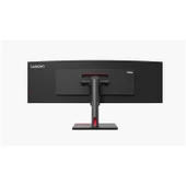 49 LENOVO THINKVISION P49W-30 63DBRAT1TK 4MS 60HZ HDMI+DP MONİTÖR - 2