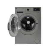 Regal CMI 101202 G 1200 Devir 10 KG Çamaşır Makinesi thumbnail 2