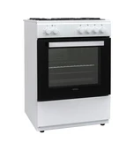 Regal SF 6060 66 LT Ocaklı Solo Fırın thumbnail 5